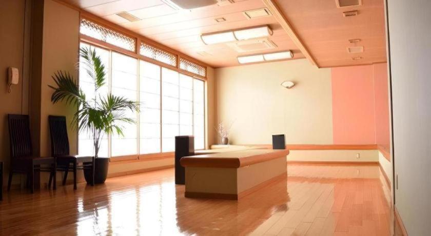 Takeo Onsen Heights Ξενοδοχείο Εξωτερικό φωτογραφία