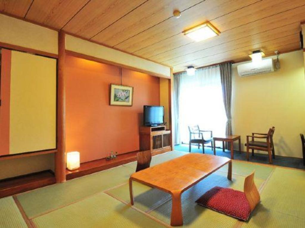 Takeo Onsen Heights Ξενοδοχείο Εξωτερικό φωτογραφία